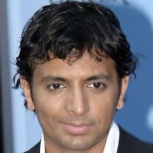 M. Night Shyamalan