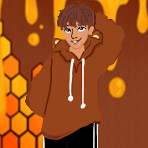 m00dybear, 19 (YouTube明星)