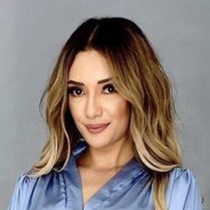 maayaaofficial, 38 (TikTok Star)
