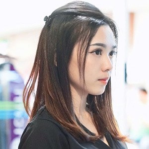 Mabel Goo, 31 (Instagram明星)