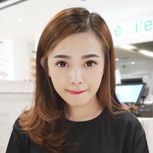 Mabel Goo, 31 (Instagram明星)