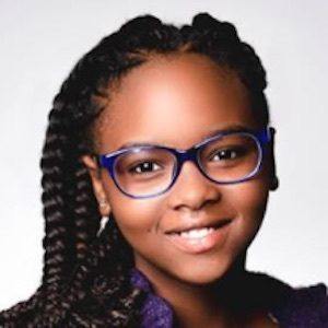 Mabou Loiseau, 20 (流行歌手)