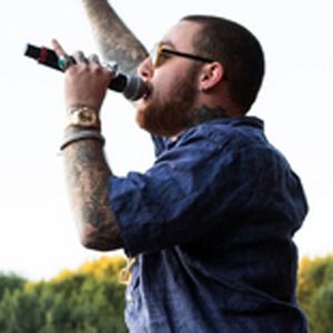 Mac Miller (1992 - 2018) (Rapper)