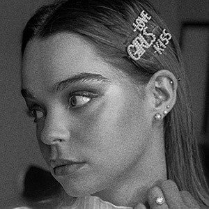 Macarena García Romero, 23 (TV Actress)