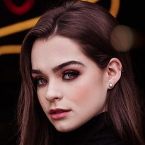 Macarena García Romero, 25 (电视女演员)