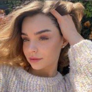 Macarena García Romero, 25 (TV Actress)