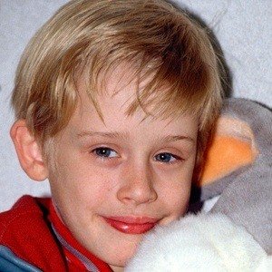 Macaulay Culkin, 45 (Movie Actor)