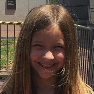 Macey Greer, 17 (YouTube明星)