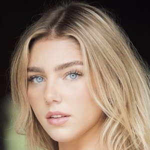 Macey Ravndalen, 24 (TikTok-ster)