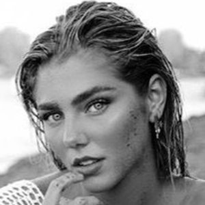 Macey Ravndalen, 24 (TikTok明星)