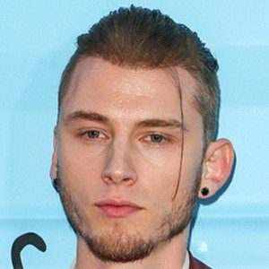Machine Gun Kelly, 35 (Rapper)