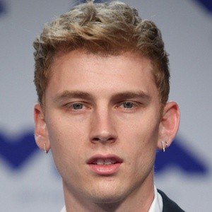 Machine Gun Kelly, 35 (Rapper)
