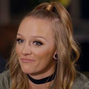 Maci Bookout, 32 (Reality Star)