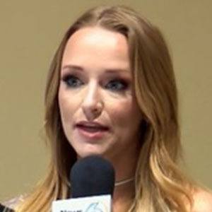 Maci Bookout image 3