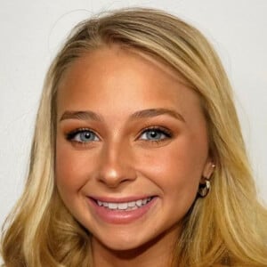 Maci Mccarley, 24 (TikTok Star)