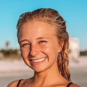 Maci Mccarley, 24 (TikTok Star)