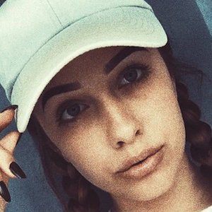 Maci Pope, 24 (TikTok Star)
