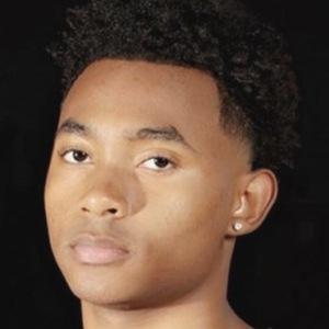 Maciah Harut, 23 (TikTok Star)