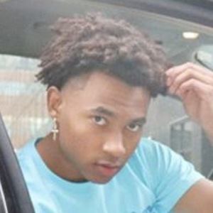 Maciah Harut, 23 (TikTok Star)