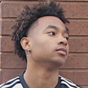 Maciah Harut, 23 (TikTok Star)