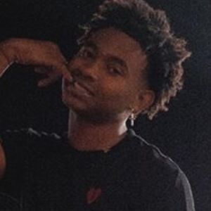 Maciah Harut, 23 (TikTok-ster)