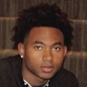 Maciah Harut, 23 (TikTok Star)