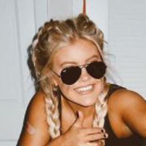 Macie Thomas image 3