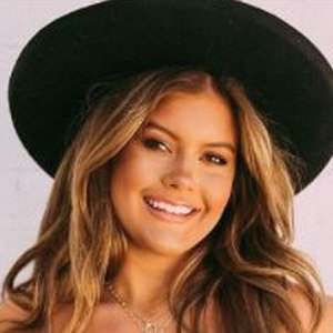 Macie Thomas image 8