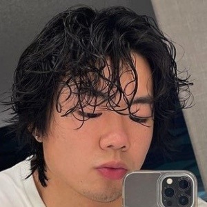 Mack Mah, 24 (TikTok Star)