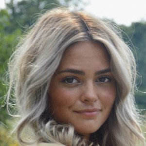 Mackensie Mintz, 23 (TikTok Star)
