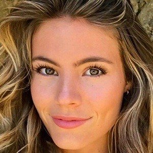 Mackenzie Altig, 30 (Instagram明星)