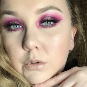 Mackenzie Conklin, 31 (TikTok Star)