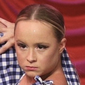 Mackenzie Couch image 2