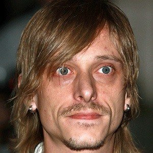 Mackenzie Crook, 52 (Attore di film)