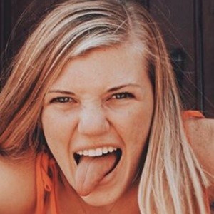 Mackenzie Dillon image 3