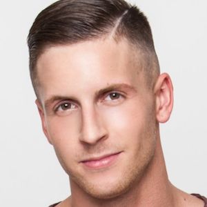 Mackenzie Green, 35 (Dancer)
