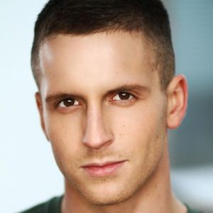 Mackenzie Green, 35 (Dancer)