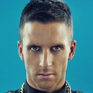 Mackenzie Green, 35 (舞蹈家)