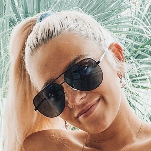 Mackenzie Grimsley, 26 (TikTok Star)