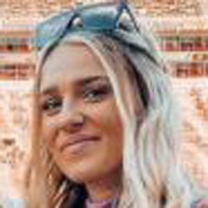 Mackenzie Grimsley, 26 (TikTok Star)