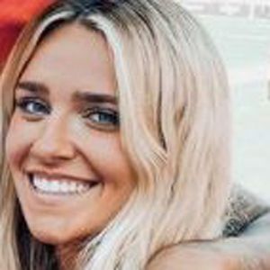 Mackenzie Grimsley, 26 (Звезда Тиктока)