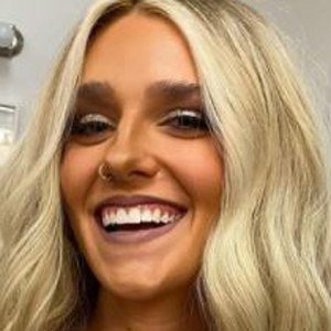 Mackenzie Grimsley, 26 (TikTok Star)