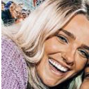 Mackenzie Grimsley, 26 (TikTok Star)