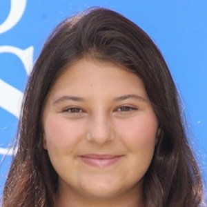 Mackenzie Hancsicsak image 4