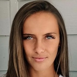 Mackenzie Holton