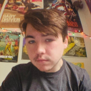 Mackenzie Jewell, 23 (TikTok Star)