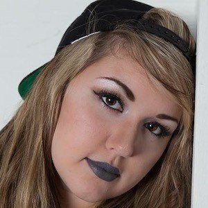 Mackenzie Lynn, 30 (YouTube Star)