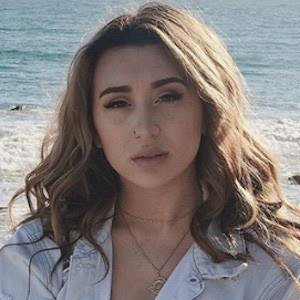 Mackenzie Marie, 28 (YouTube Star)