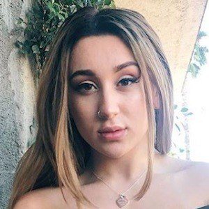 Mackenzie Marie, 28 (YouTube Star)