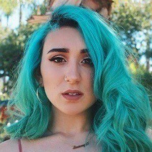 Mackenzie Marie, 28 (Звезда Youtube)